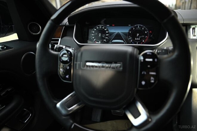 Land Rover Range Rover-14
