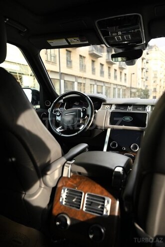 Land Rover Range Rover-11