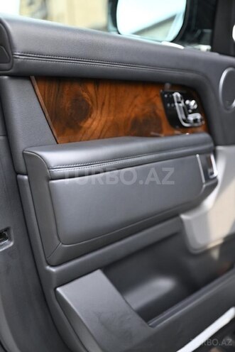 Land Rover Range Rover-19