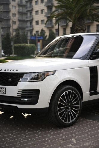 Land Rover Range Rover-2