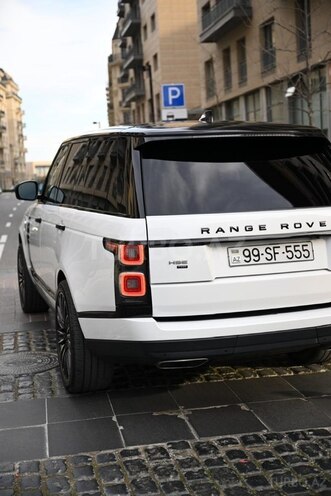 Land Rover Range Rover-10