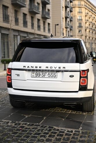 Land Rover Range Rover-9