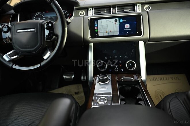 Land Rover Range Rover-15