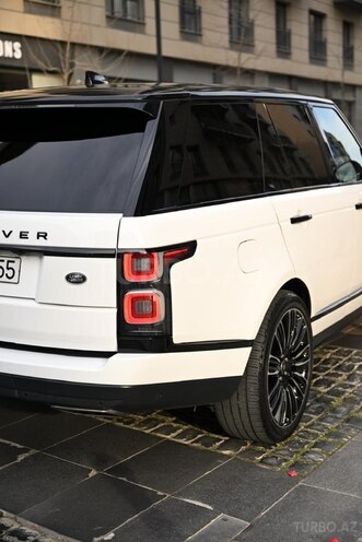 Land Rover Range Rover-7