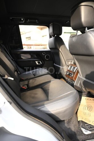 Land Rover Range Rover-17