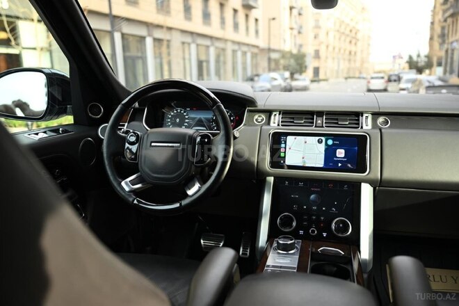 Land Rover Range Rover-12