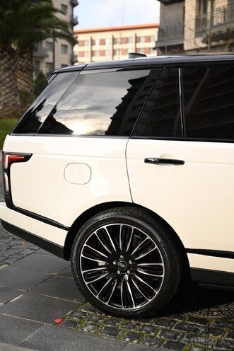 Land Rover Range Rover-6