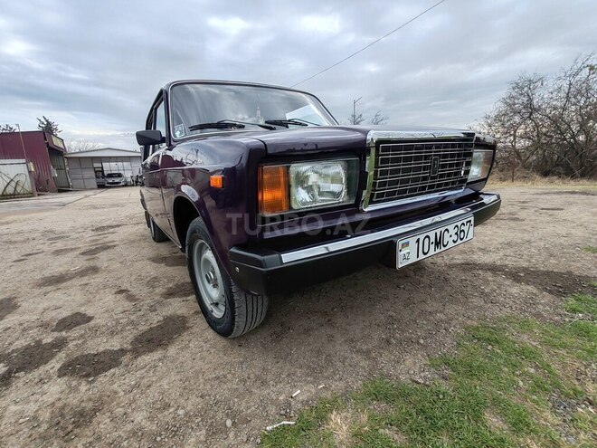 LADA (VAZ) 2107 1997, 250,000 km - 1.6 л - Bakı