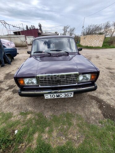 LADA (VAZ) 2107 1997, 250,000 km - 1.6 л - Bakı