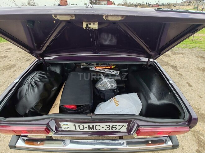 LADA (VAZ) 2107 1997, 250,000 km - 1.6 л - Bakı