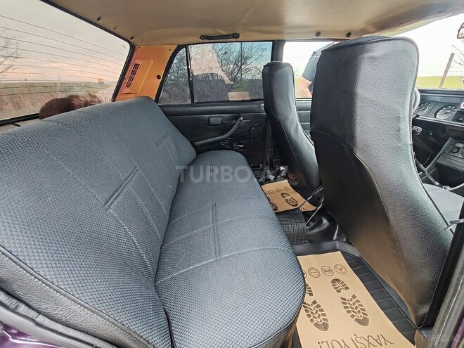 LADA (VAZ) 2107 1997, 250,000 km - 1.6 л - Bakı