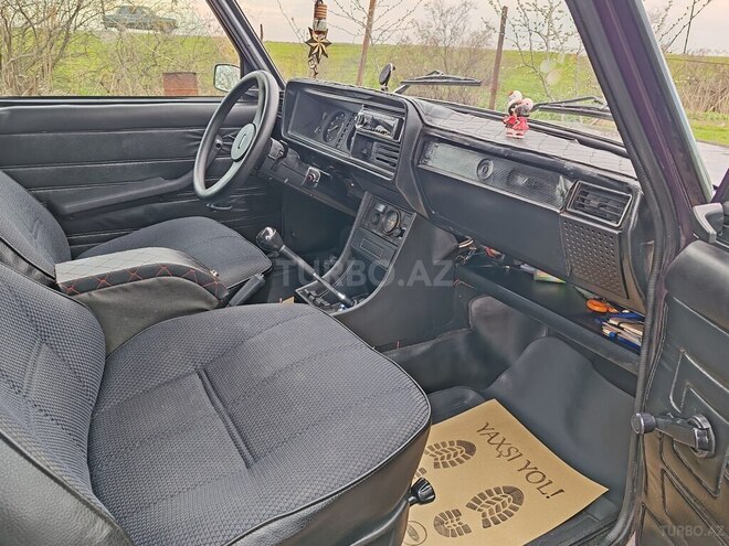 LADA (VAZ) 2107 1997, 250,000 km - 1.6 л - Bakı