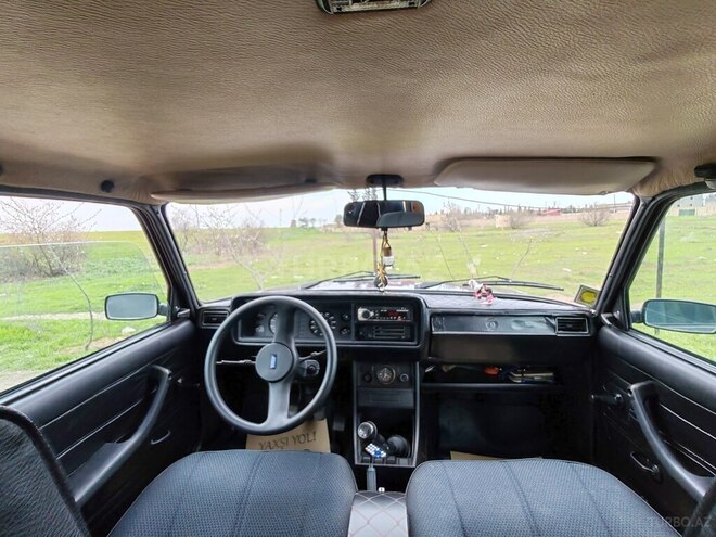 LADA (VAZ) 2107 1997, 250,000 km - 1.6 л - Bakı