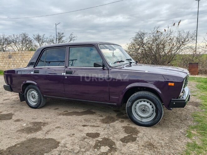 LADA (VAZ) 2107 1997, 250,000 km - 1.6 л - Bakı