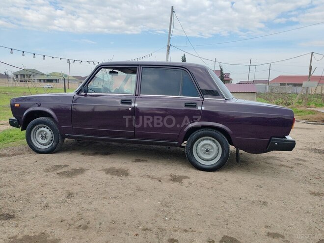 LADA (VAZ) 2107 1997, 250,000 km - 1.6 л - Bakı