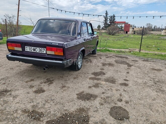 LADA (VAZ) 2107 1997, 250,000 km - 1.6 л - Bakı