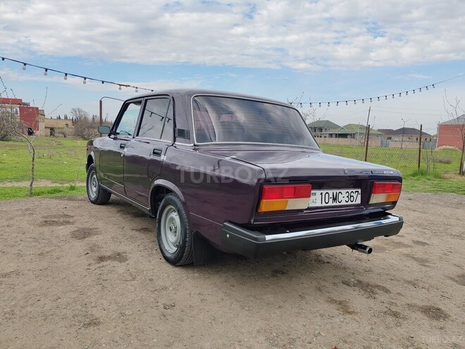 LADA (VAZ) 2107 1997, 250,000 km - 1.6 л - Bakı