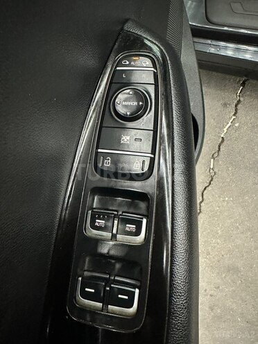 Kia Optima 2017, 119,000 km - 2.0 l - Naxçıvan