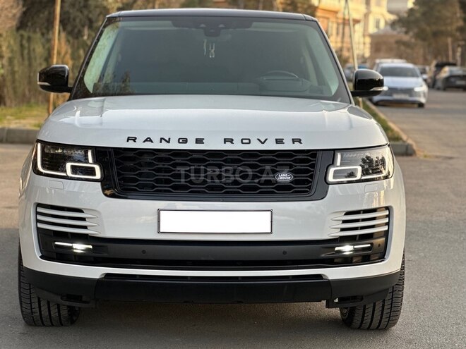 Land Rover Range Rover-6