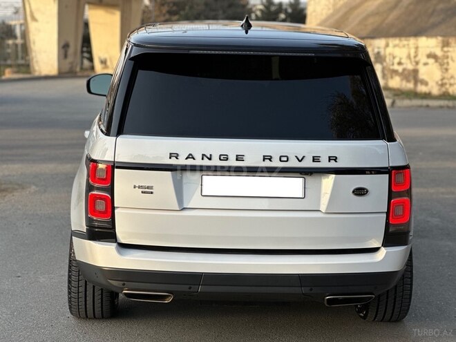 Land Rover Range Rover-12
