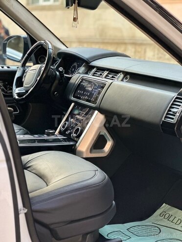 Land Rover Range Rover-14