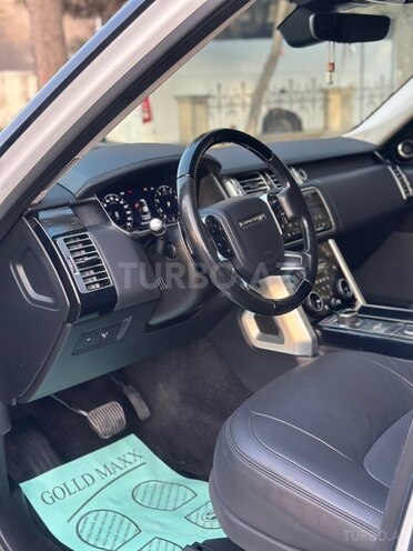 Land Rover Range Rover-15