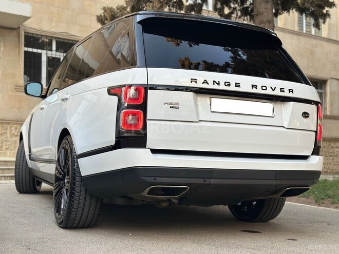 Land Rover Range Rover-11