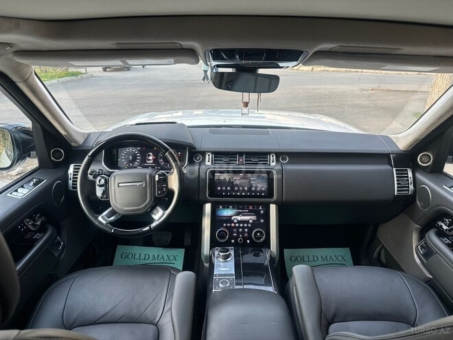Land Rover Range Rover-13