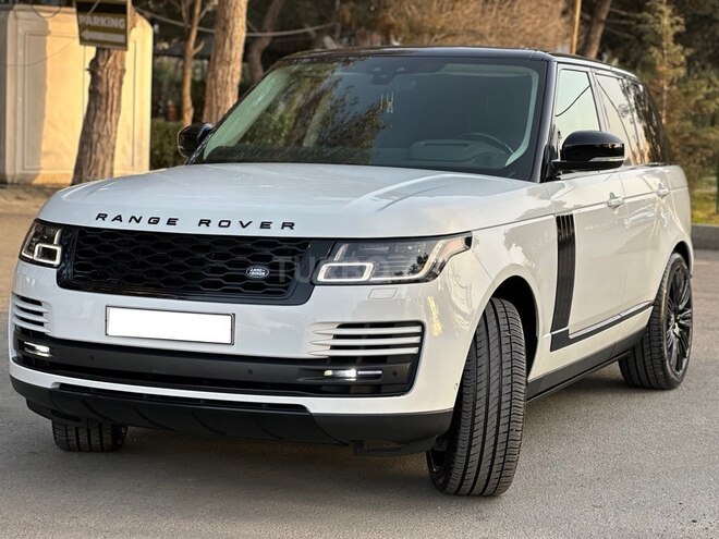 Land Rover Range Rover-8