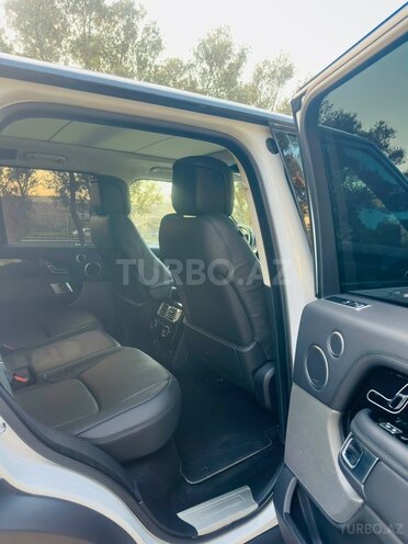Land Rover Range Rover-16