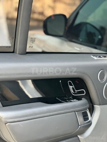 Land Rover Range Rover-18