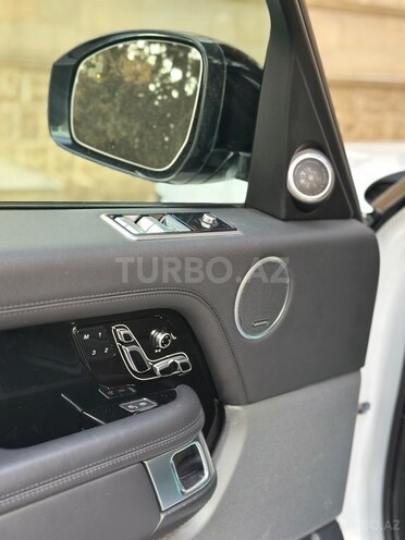 Land Rover Range Rover-17