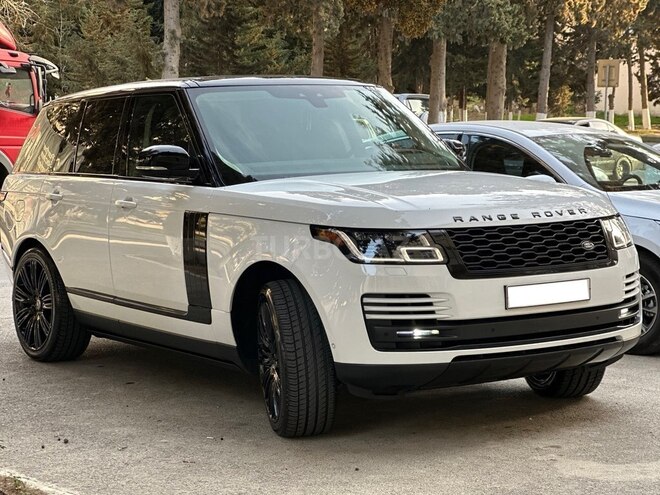 Land Rover Range Rover-7