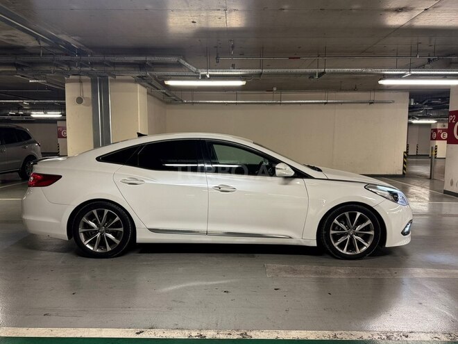 Hyundai Grandeur 2014, 204,000 km - 2.2 l - Bakı