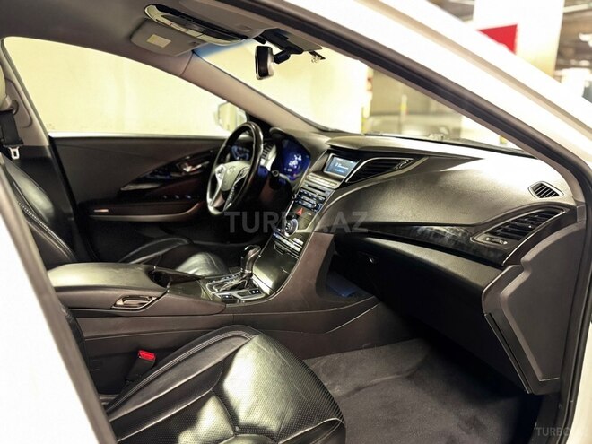 Hyundai Grandeur 2014, 204,000 km - 2.2 l - Bakı