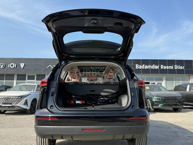 Haval H6-11