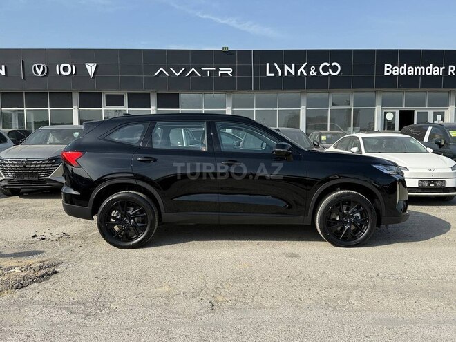 Haval H6-4