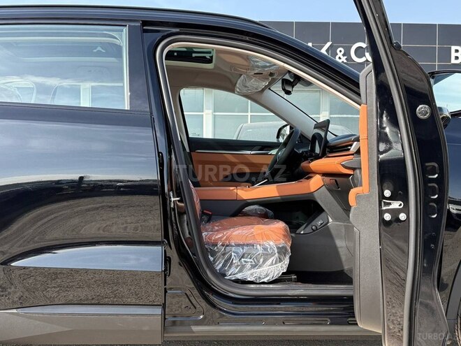 Haval H6-20