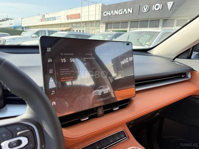 Haval H6-17