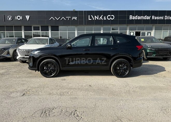 Haval H6-6