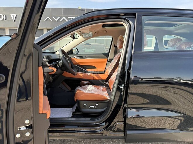Haval H6-15