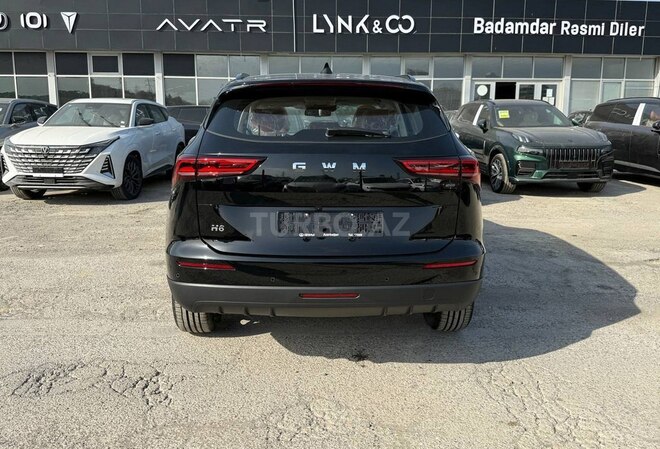 Haval H6-5