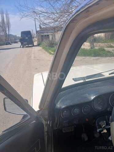 LADA (VAZ) 2106 1989, 424,545 km - 1.3 л - Salyan