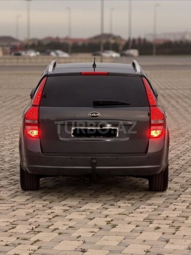 Kia Ceed SW-6