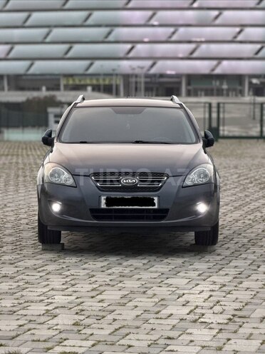 Kia Ceed SW-1