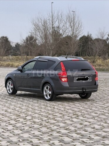 Kia Ceed SW-4