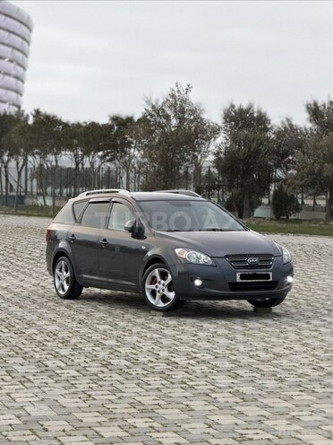 Kia Ceed SW-2