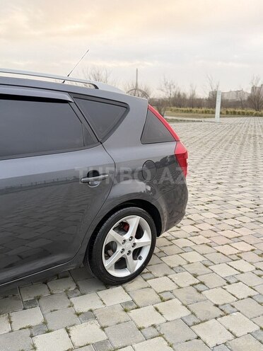 Kia Ceed SW-9