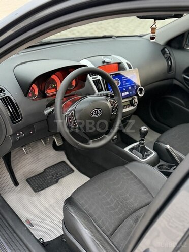 Kia Ceed SW-13