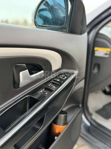 Kia Ceed SW-15